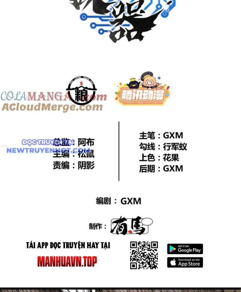 Thiên Hạ Đệ Nhất Lữ Bố - Chapter 103 - Page 11