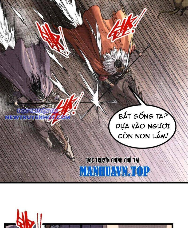Thiên Hạ Đệ Nhất Lữ Bố - Chapter 103 - Page 12