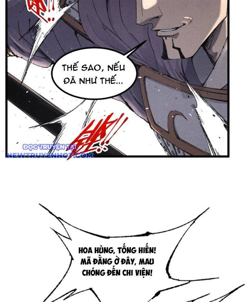 Thiên Hạ Đệ Nhất Lữ Bố - Chapter 103 - Page 13