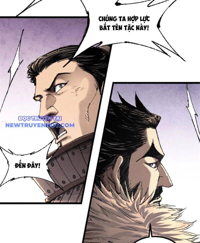 Thiên Hạ Đệ Nhất Lữ Bố - Chapter 103 - Page 14