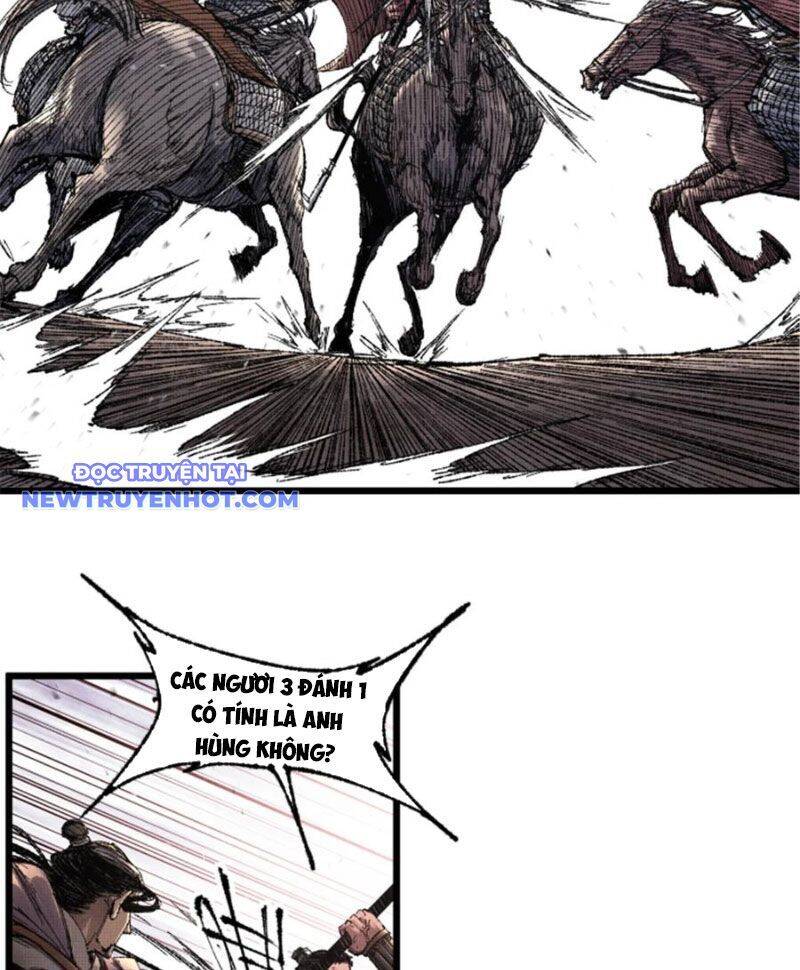 Thiên Hạ Đệ Nhất Lữ Bố - Chapter 103 - Page 16