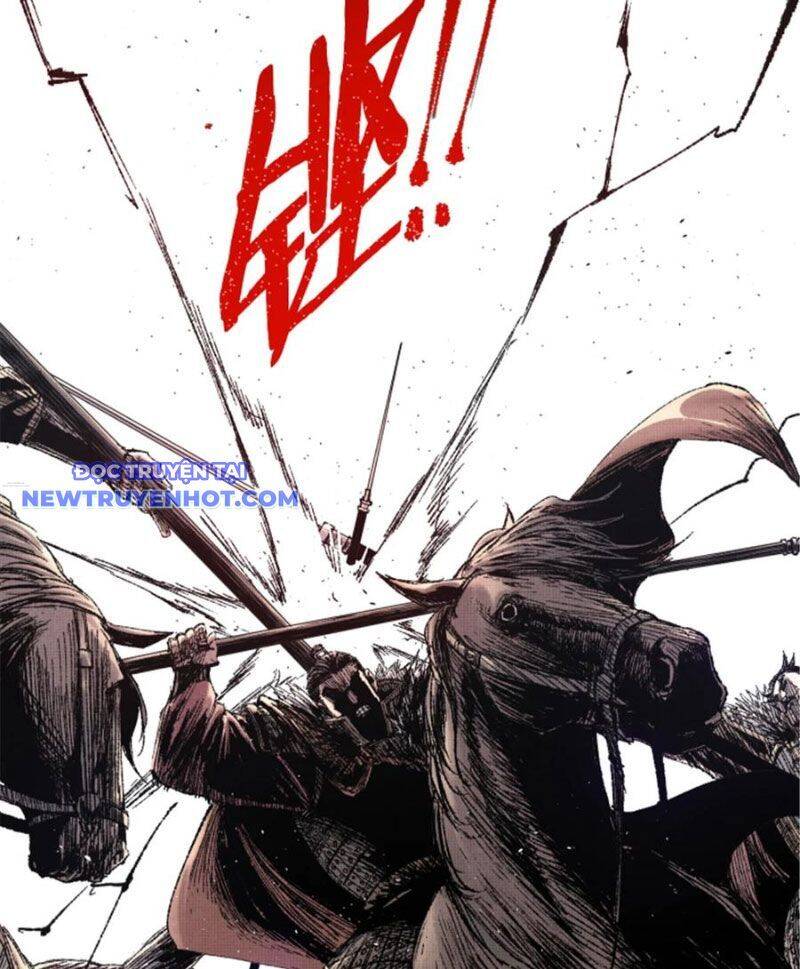Thiên Hạ Đệ Nhất Lữ Bố - Chapter 103 - Page 18