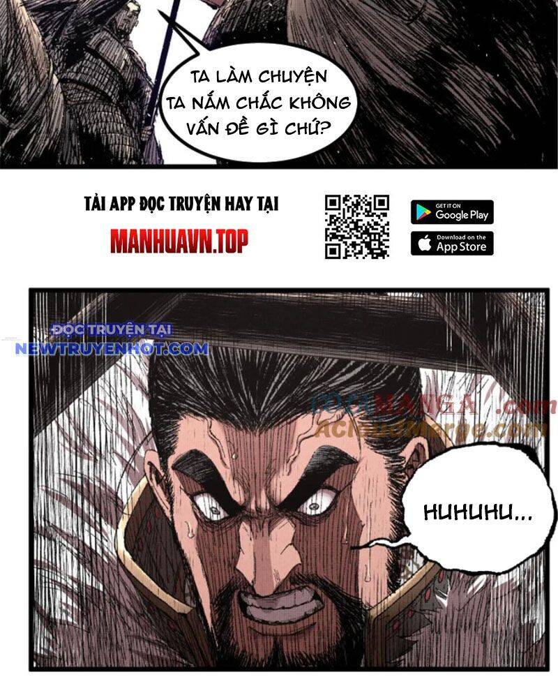 Thiên Hạ Đệ Nhất Lữ Bố - Chapter 103 - Page 19