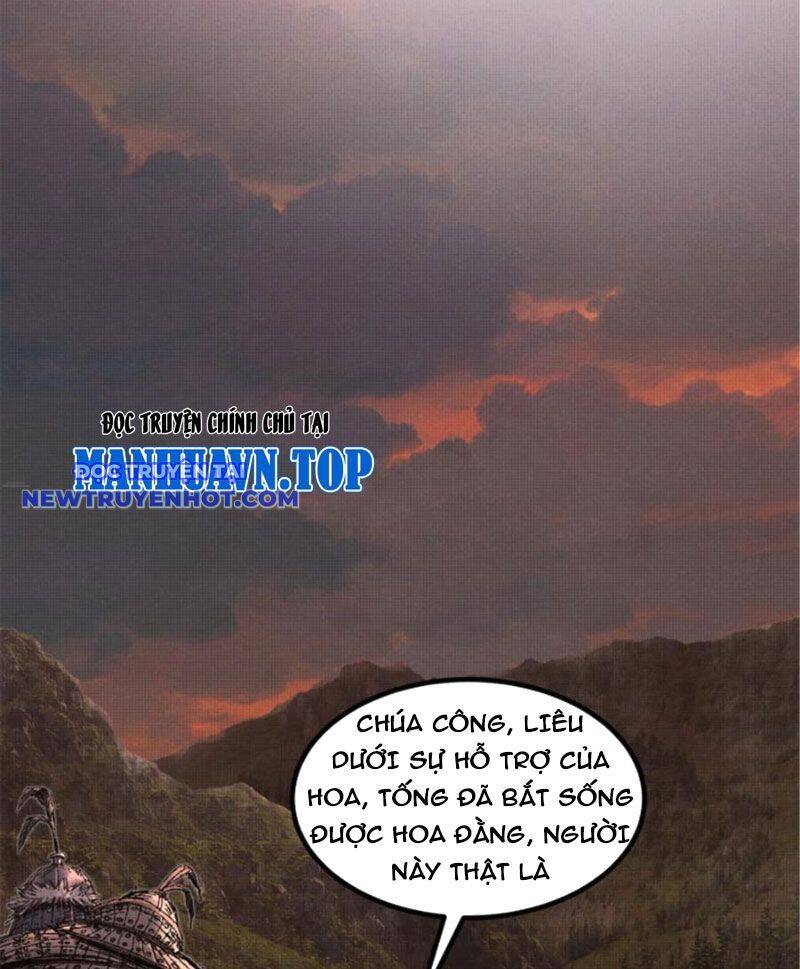 Thiên Hạ Đệ Nhất Lữ Bố - Chapter 103 - Page 21