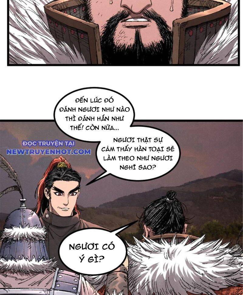 Thiên Hạ Đệ Nhất Lữ Bố - Chapter 103 - Page 23