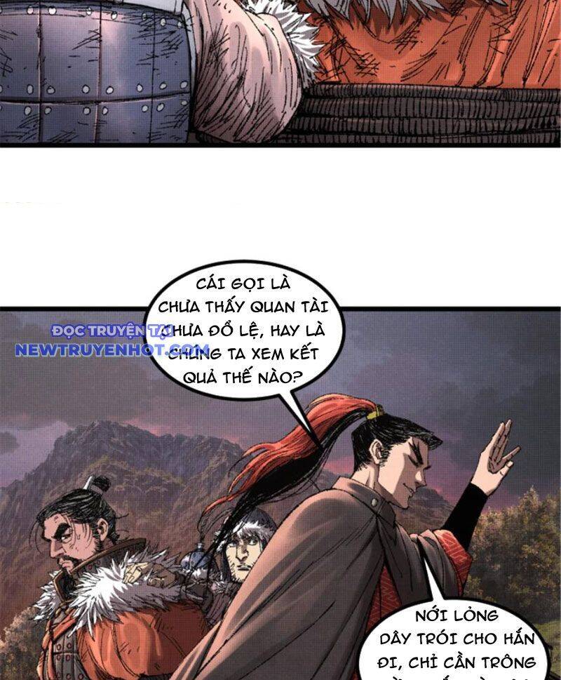 Thiên Hạ Đệ Nhất Lữ Bố - Chapter 103 - Page 24