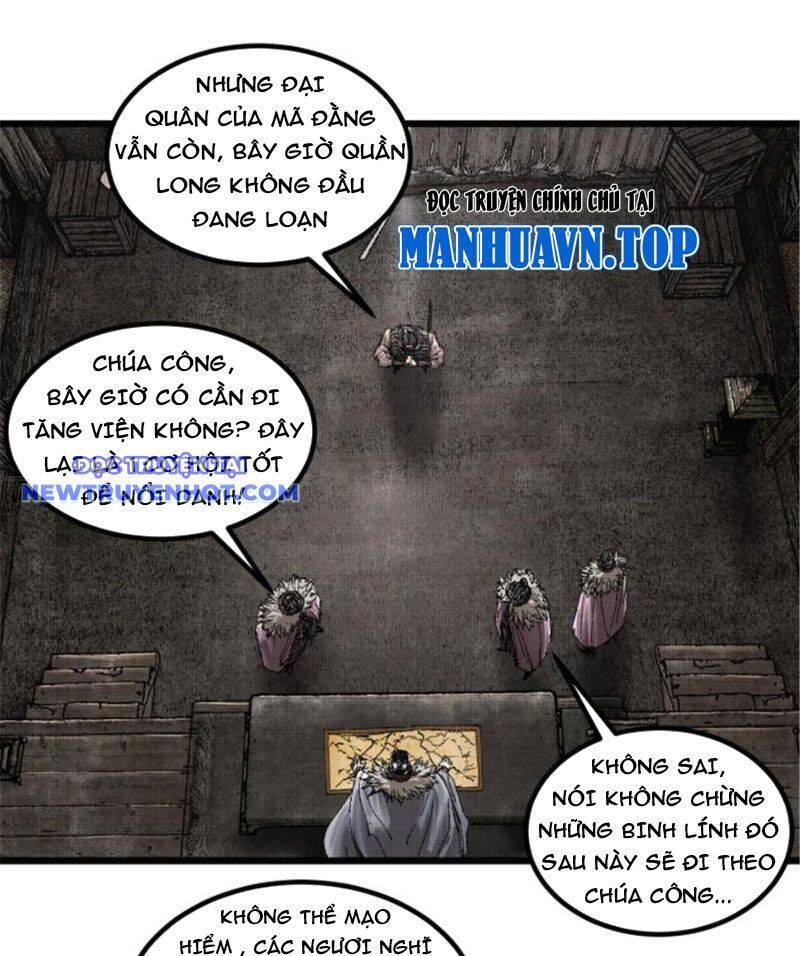 Thiên Hạ Đệ Nhất Lữ Bố - Chapter 103 - Page 27