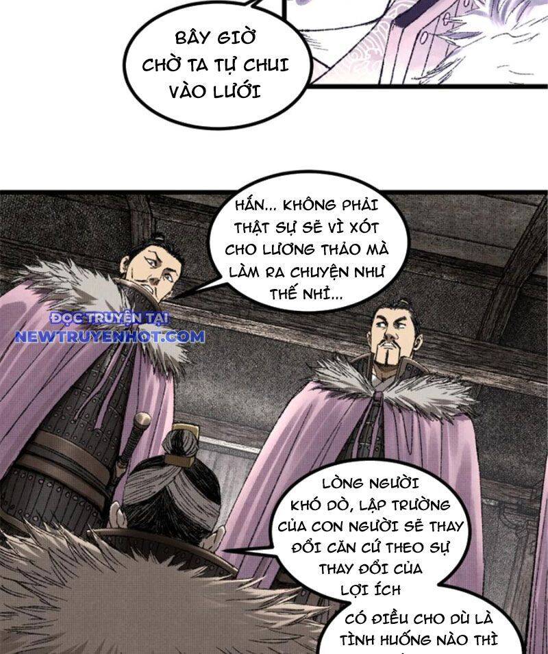 Thiên Hạ Đệ Nhất Lữ Bố - Chapter 103 - Page 29