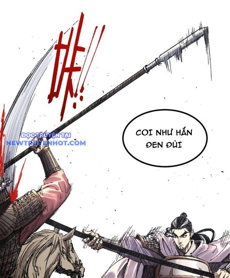 Thiên Hạ Đệ Nhất Lữ Bố - Chapter 103 - Page 3