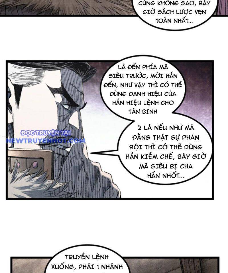 Thiên Hạ Đệ Nhất Lữ Bố - Chapter 103 - Page 30