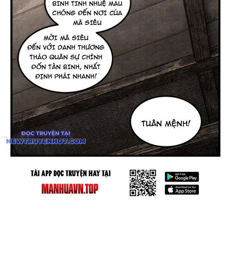 Thiên Hạ Đệ Nhất Lữ Bố - Chapter 103 - Page 31