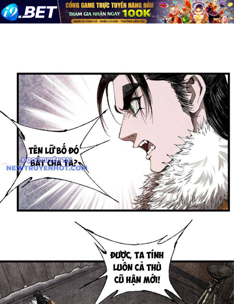 Thiên Hạ Đệ Nhất Lữ Bố - Chapter 103 - Page 32