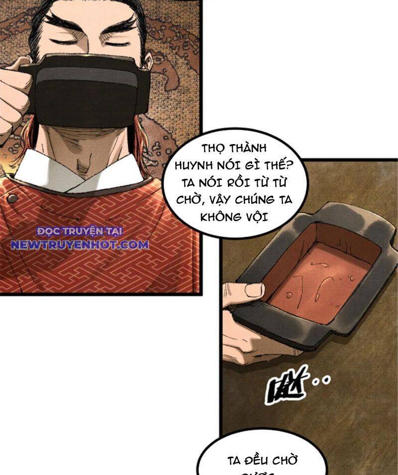 Thiên Hạ Đệ Nhất Lữ Bố - Chapter 103 - Page 38