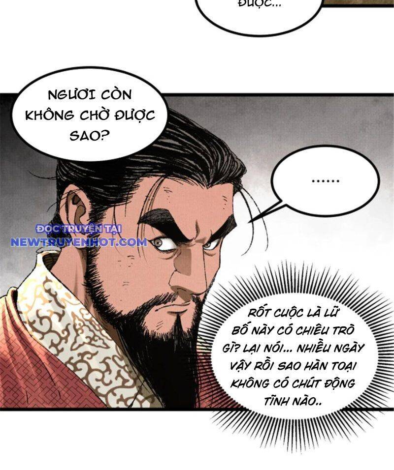 Thiên Hạ Đệ Nhất Lữ Bố - Chapter 103 - Page 39