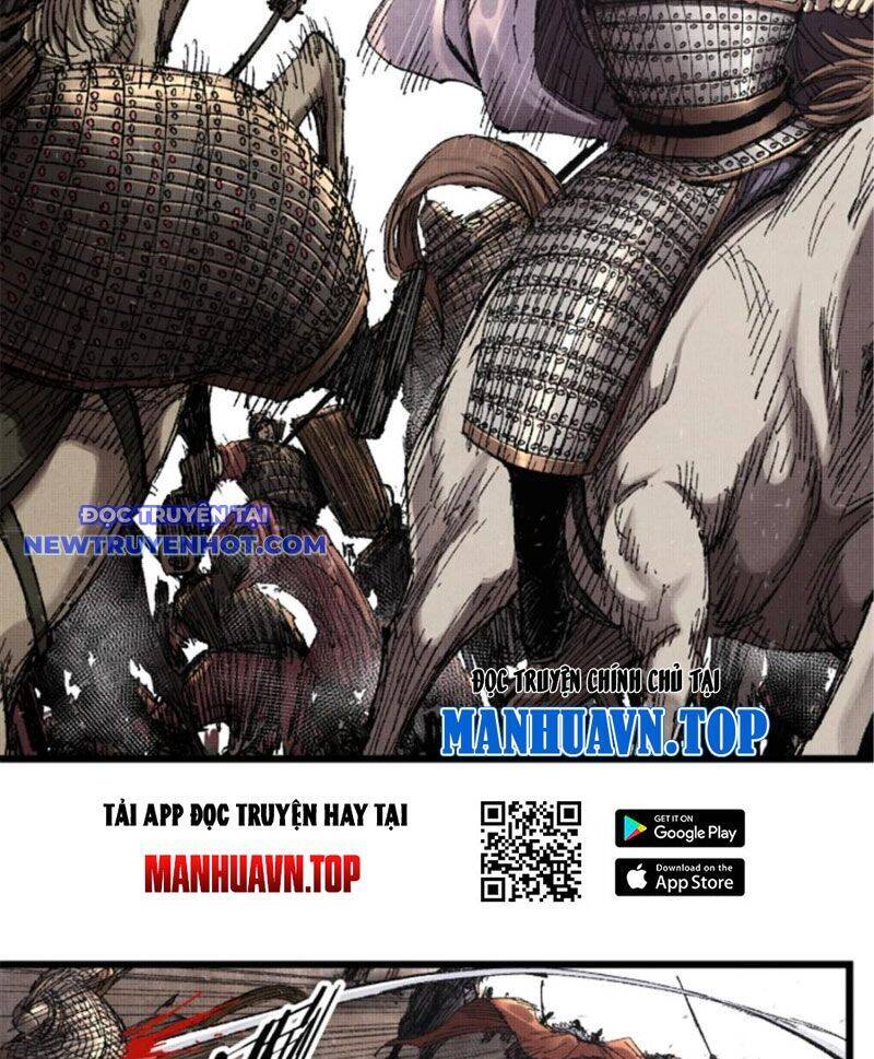 Thiên Hạ Đệ Nhất Lữ Bố - Chapter 103 - Page 4