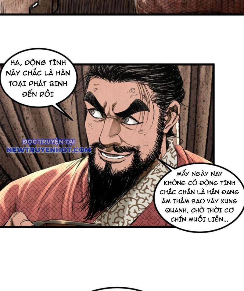 Thiên Hạ Đệ Nhất Lữ Bố - Chapter 103 - Page 42