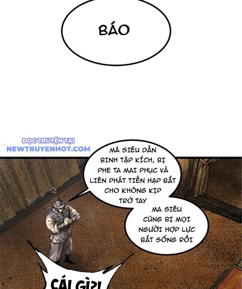 Thiên Hạ Đệ Nhất Lữ Bố - Chapter 103 - Page 43