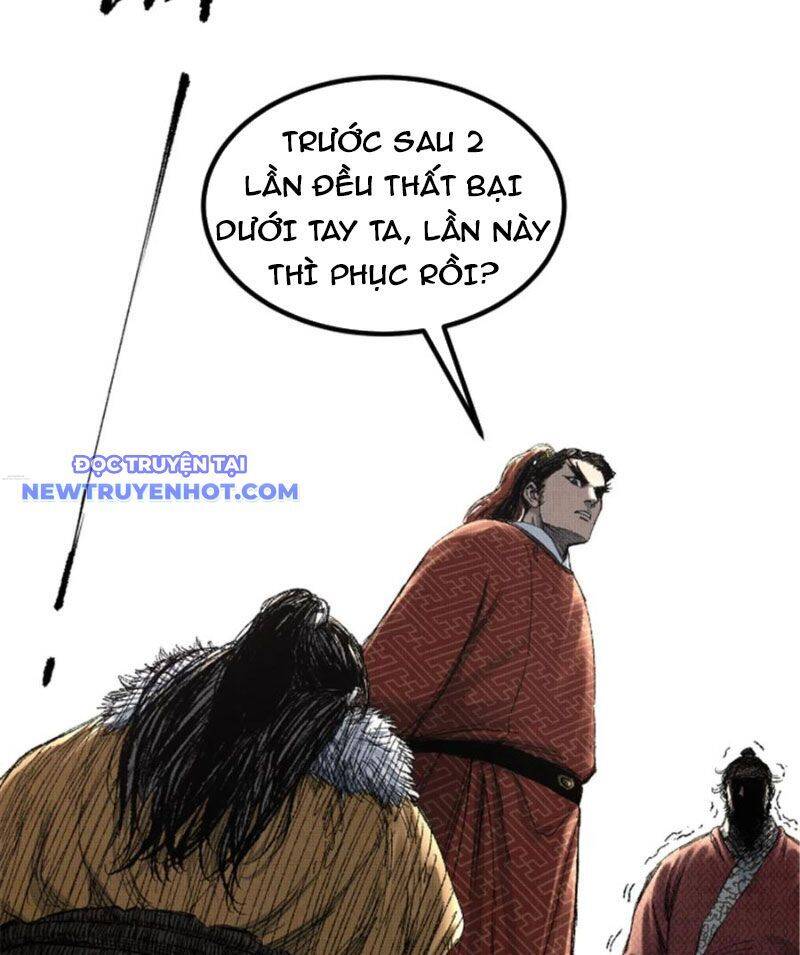 Thiên Hạ Đệ Nhất Lữ Bố - Chapter 103 - Page 45