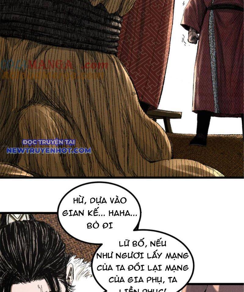 Thiên Hạ Đệ Nhất Lữ Bố - Chapter 103 - Page 46