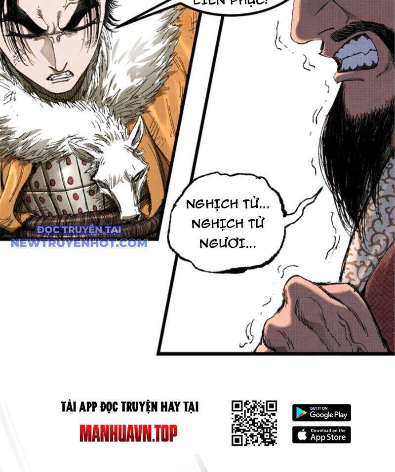 Thiên Hạ Đệ Nhất Lữ Bố - Chapter 103 - Page 47