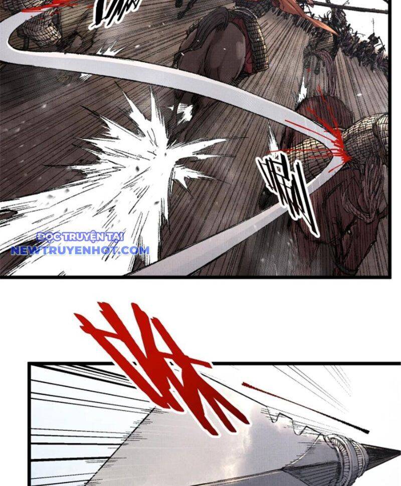 Thiên Hạ Đệ Nhất Lữ Bố - Chapter 103 - Page 5