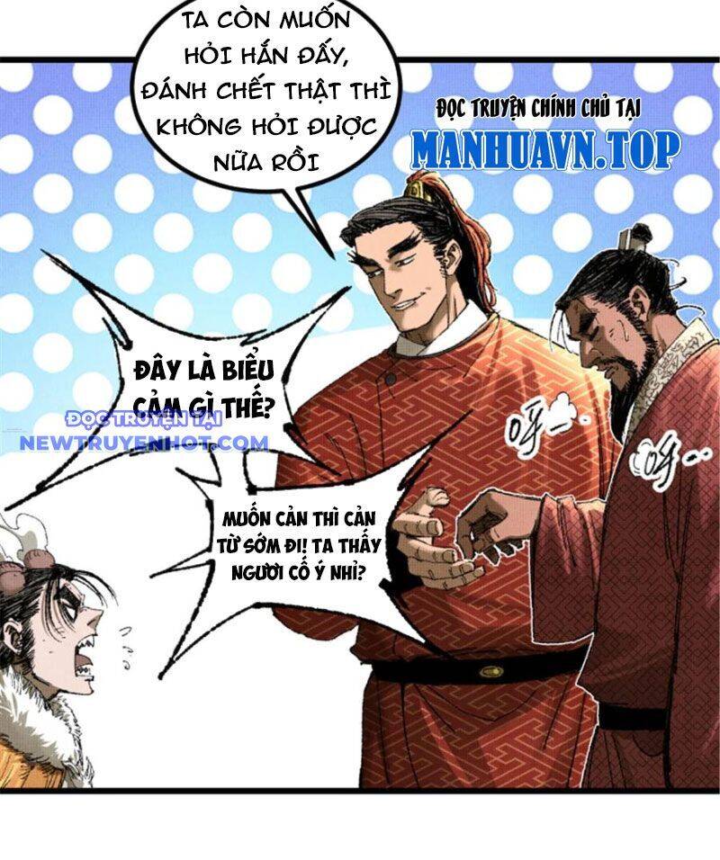 Thiên Hạ Đệ Nhất Lữ Bố - Chapter 103 - Page 53