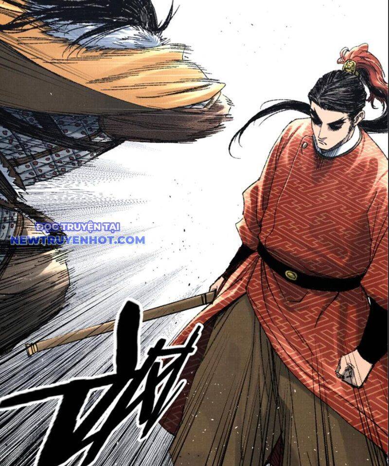 Thiên Hạ Đệ Nhất Lữ Bố - Chapter 103 - Page 60