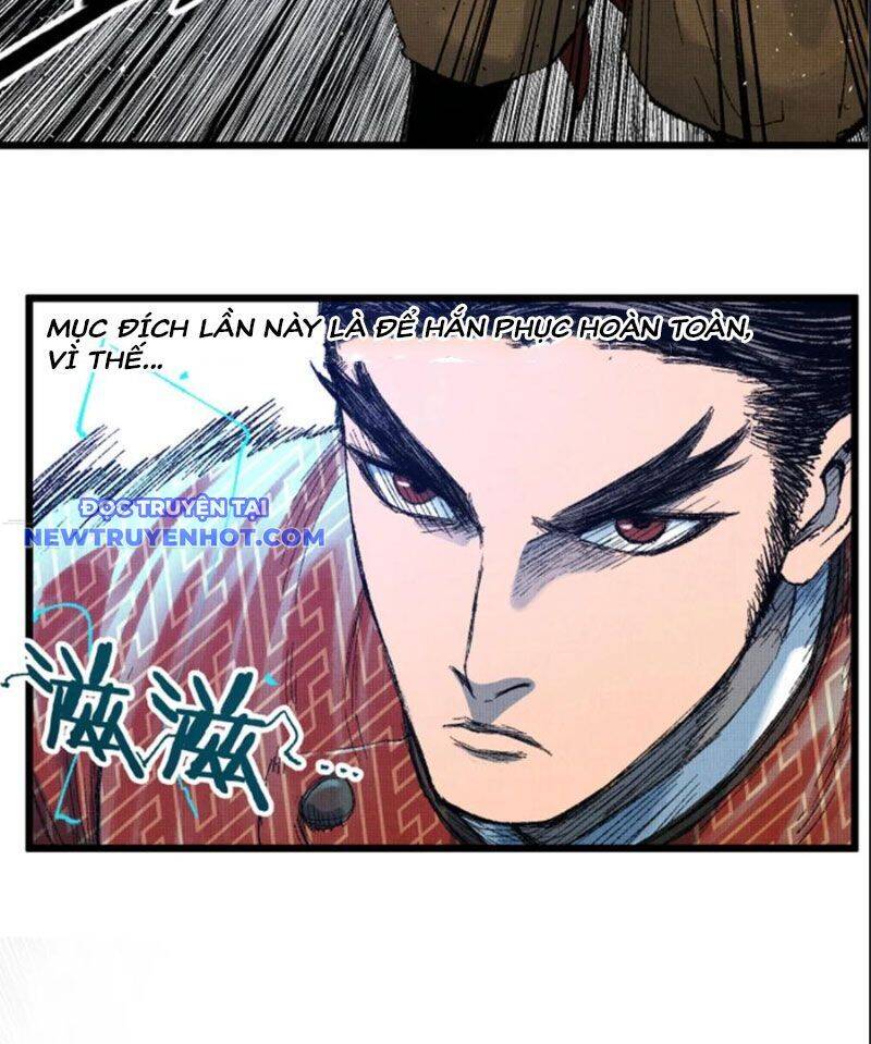 Thiên Hạ Đệ Nhất Lữ Bố - Chapter 103 - Page 61