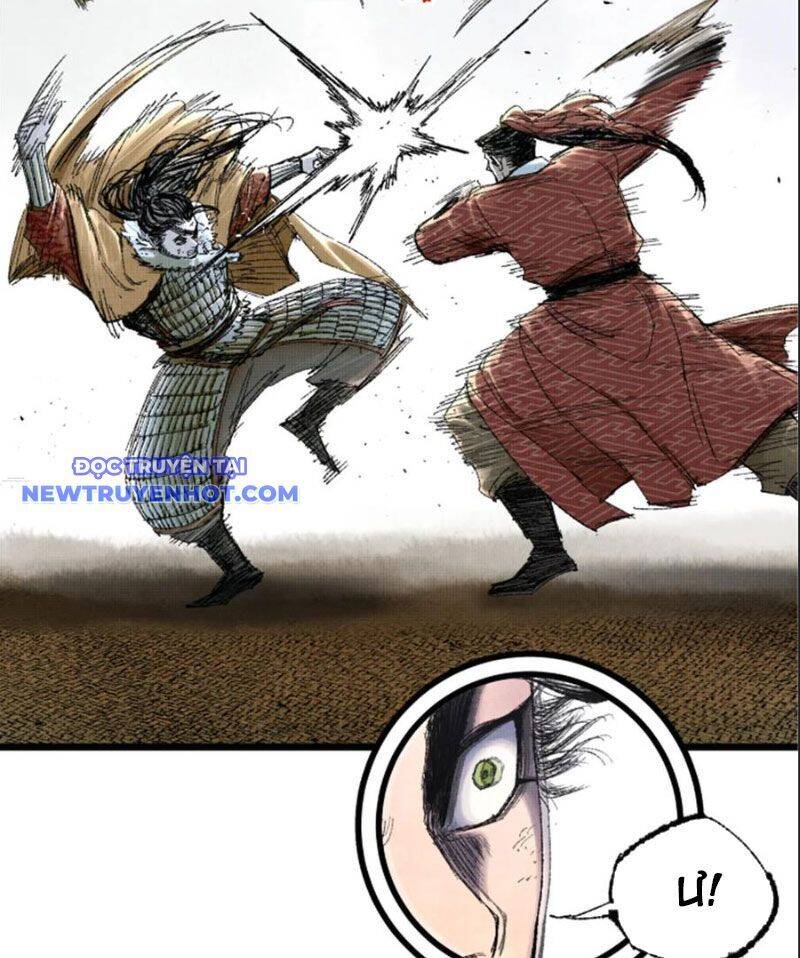 Thiên Hạ Đệ Nhất Lữ Bố - Chapter 103 - Page 64