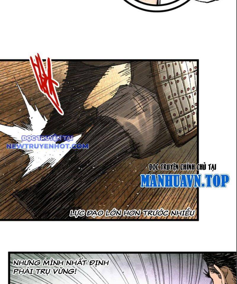 Thiên Hạ Đệ Nhất Lữ Bố - Chapter 103 - Page 65