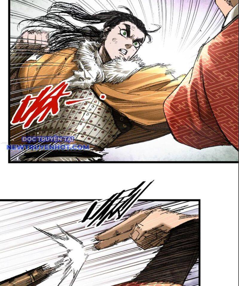 Thiên Hạ Đệ Nhất Lữ Bố - Chapter 103 - Page 66