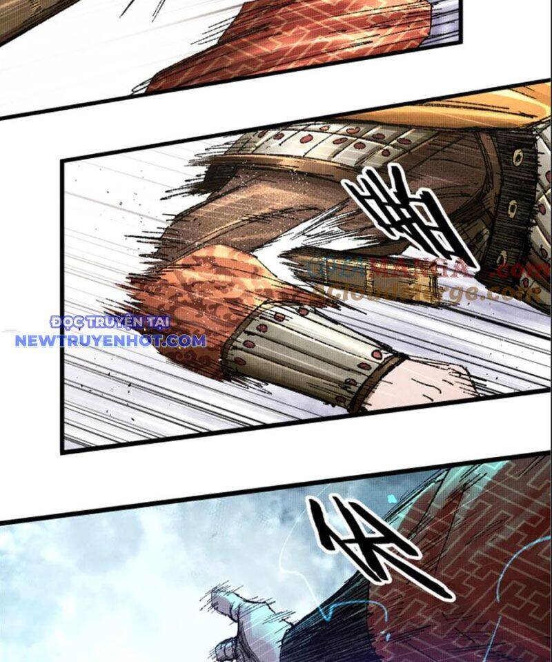 Thiên Hạ Đệ Nhất Lữ Bố - Chapter 103 - Page 67