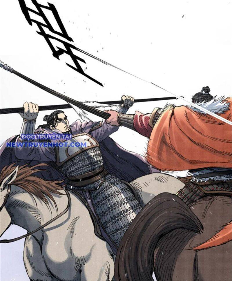 Thiên Hạ Đệ Nhất Lữ Bố - Chapter 103 - Page 7
