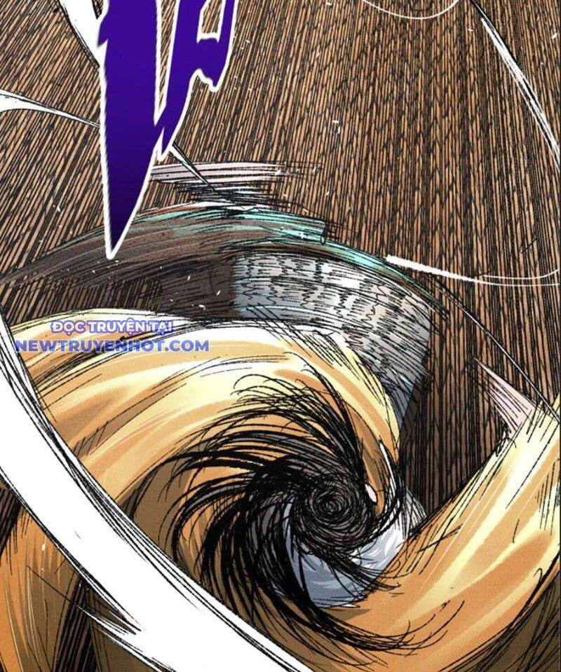 Thiên Hạ Đệ Nhất Lữ Bố - Chapter 103 - Page 70