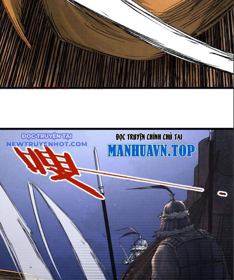 Thiên Hạ Đệ Nhất Lữ Bố - Chapter 103 - Page 71