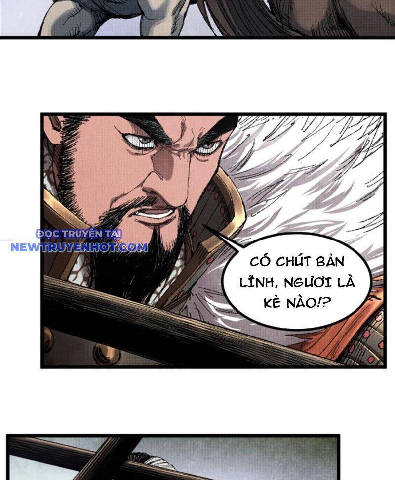 Thiên Hạ Đệ Nhất Lữ Bố - Chapter 103 - Page 8