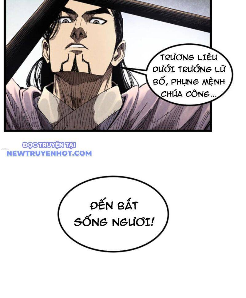 Thiên Hạ Đệ Nhất Lữ Bố - Chapter 103 - Page 9