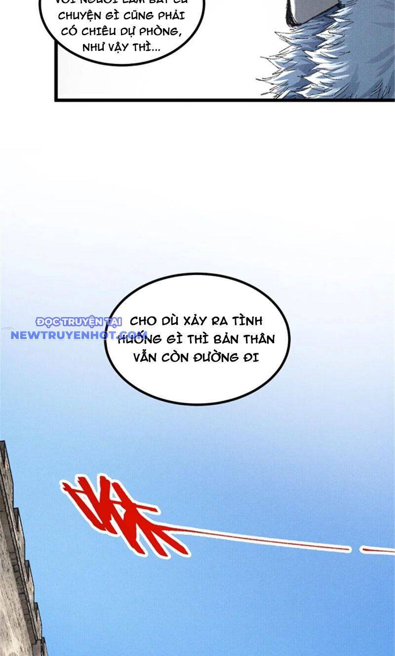 Thiên Hạ Đệ Nhất Lữ Bố - Chapter 104 - Page 19