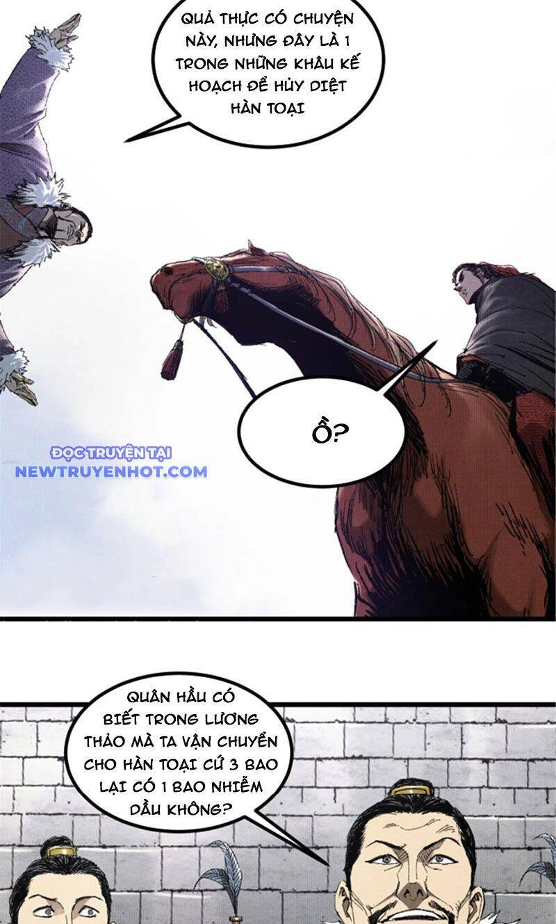 Thiên Hạ Đệ Nhất Lữ Bố - Chapter 104 - Page 22