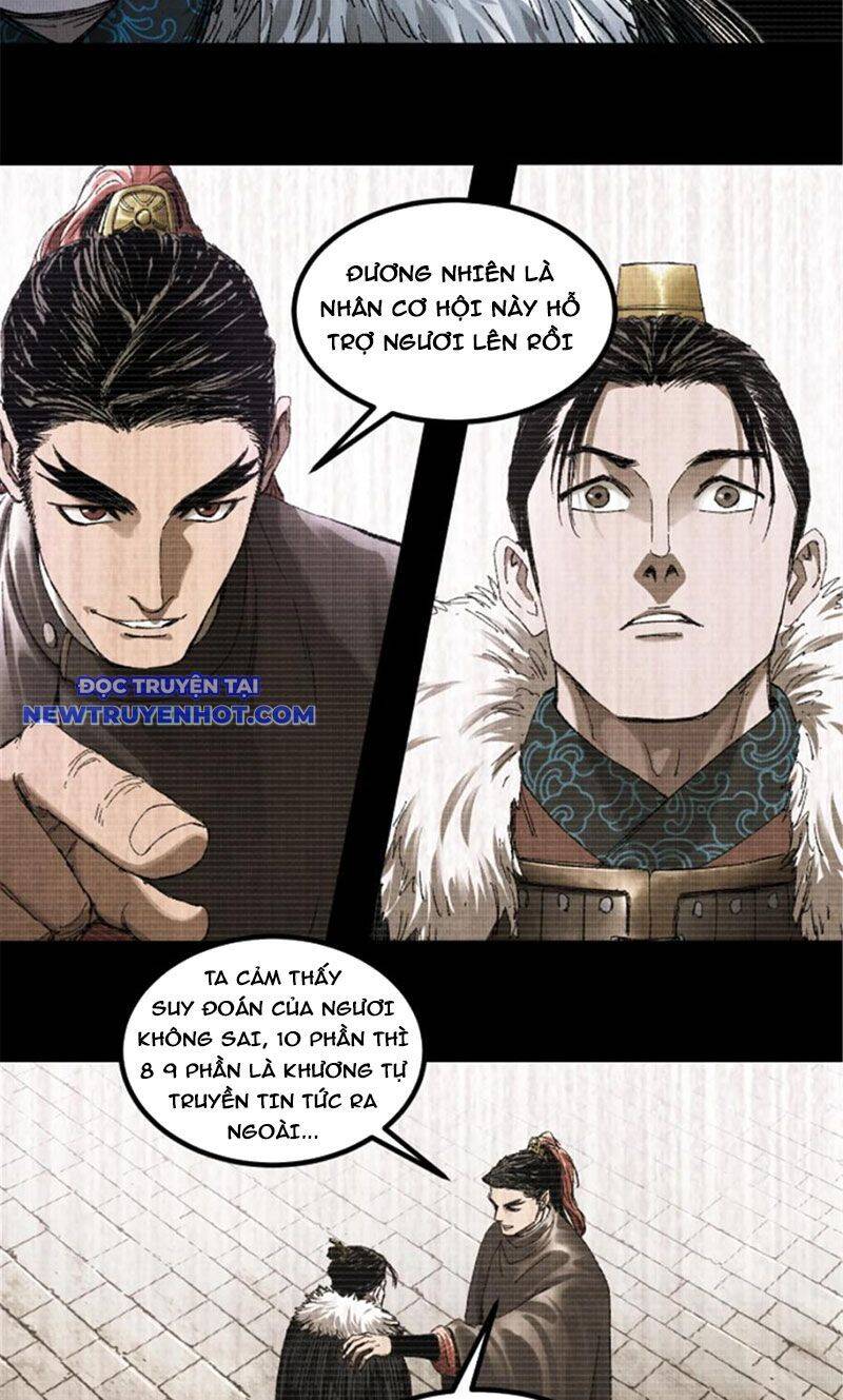 Thiên Hạ Đệ Nhất Lữ Bố - Chapter 104 - Page 27