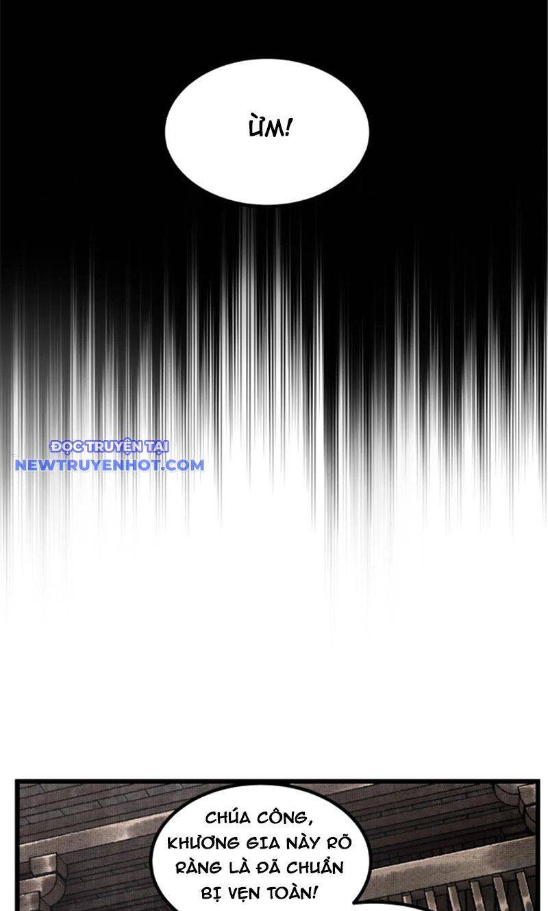 Thiên Hạ Đệ Nhất Lữ Bố - Chapter 104 - Page 29