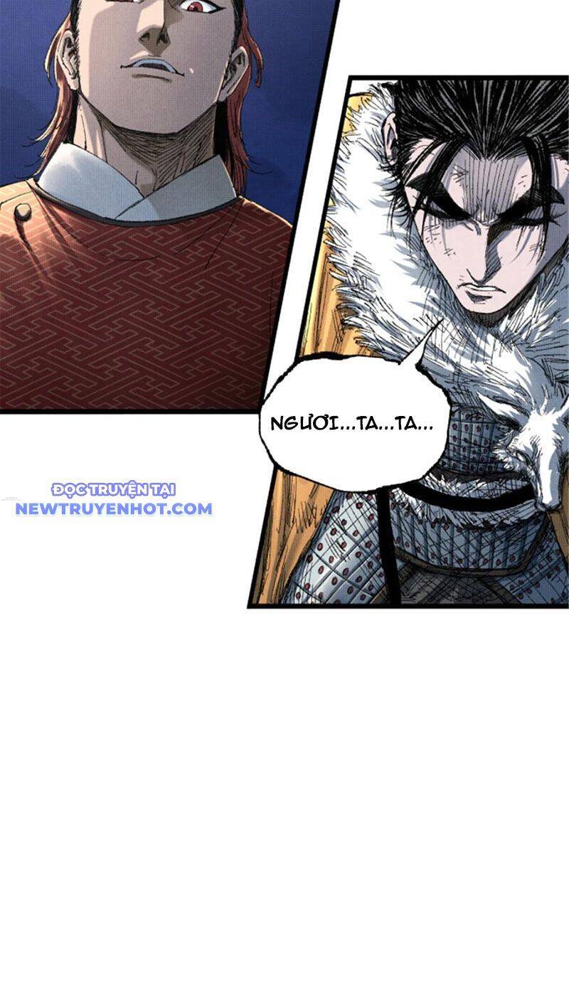 Thiên Hạ Đệ Nhất Lữ Bố - Chapter 104 - Page 3