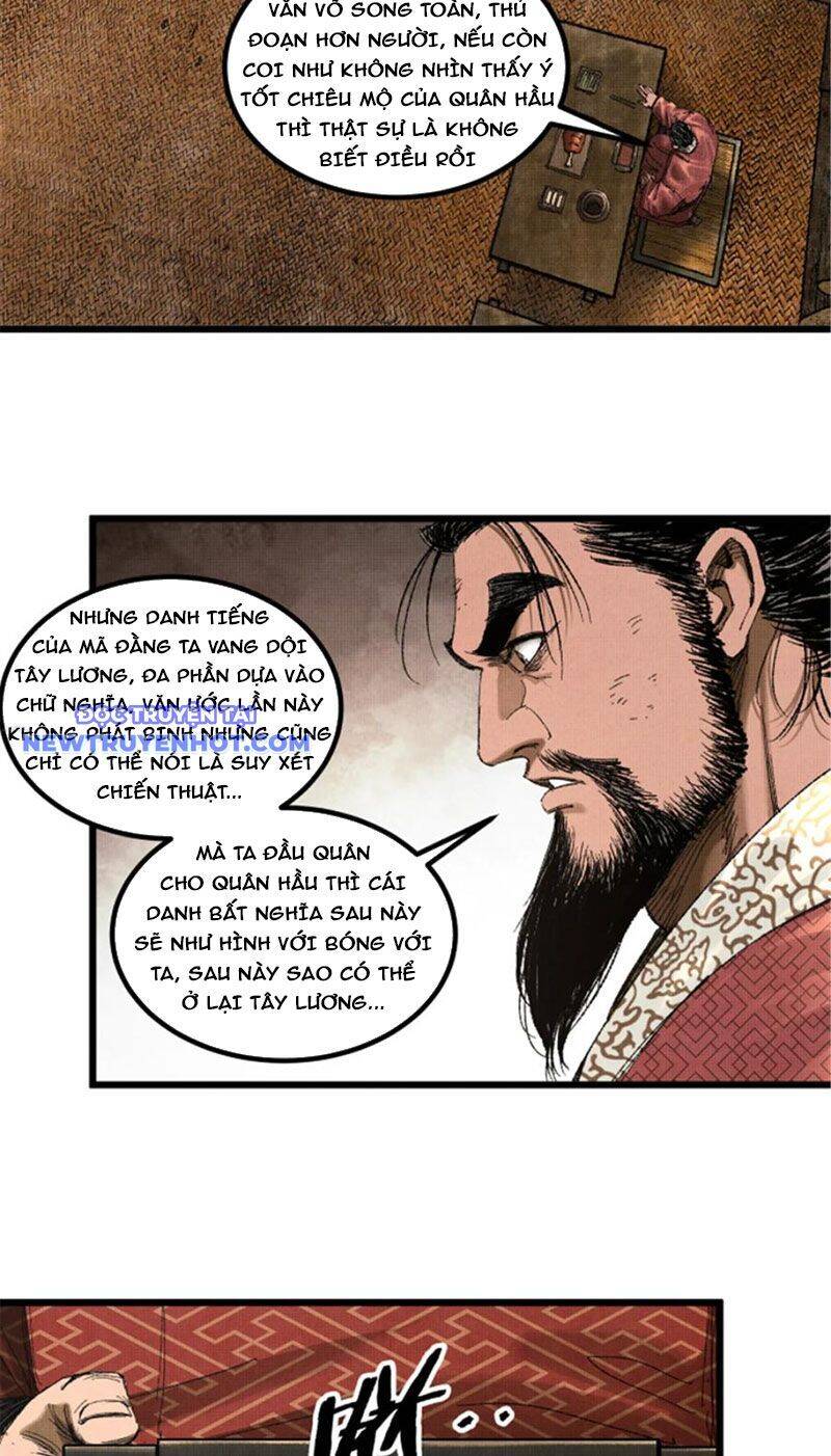 Thiên Hạ Đệ Nhất Lữ Bố - Chapter 104 - Page 8