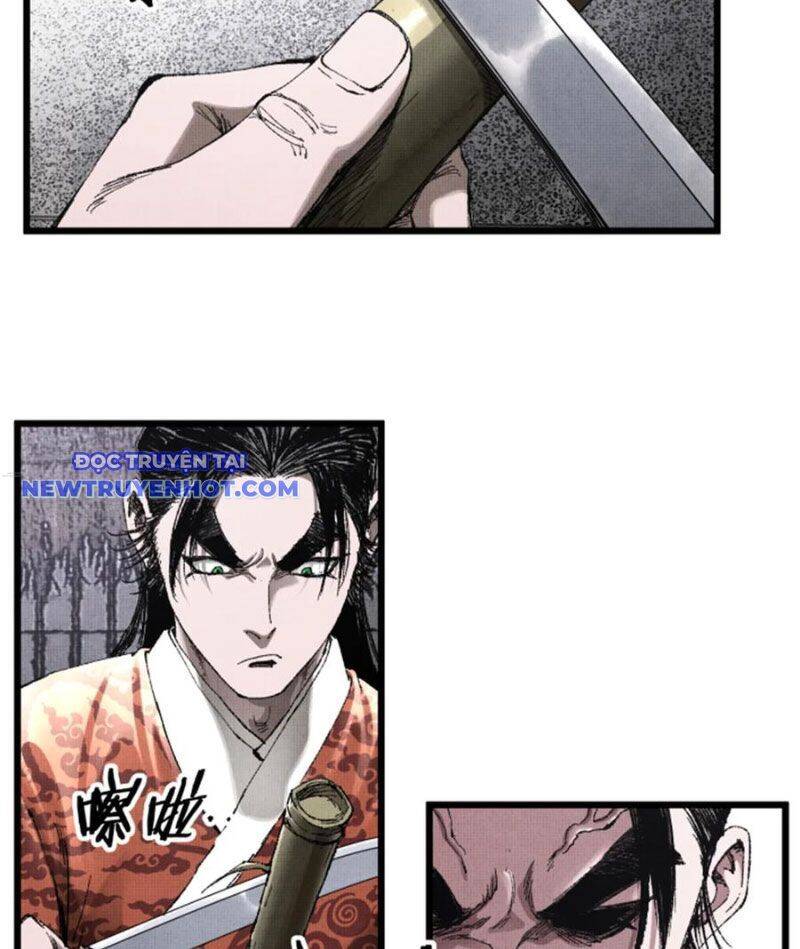 Thiên Hạ Đệ Nhất Lữ Bố - Chapter 105 - Page 11