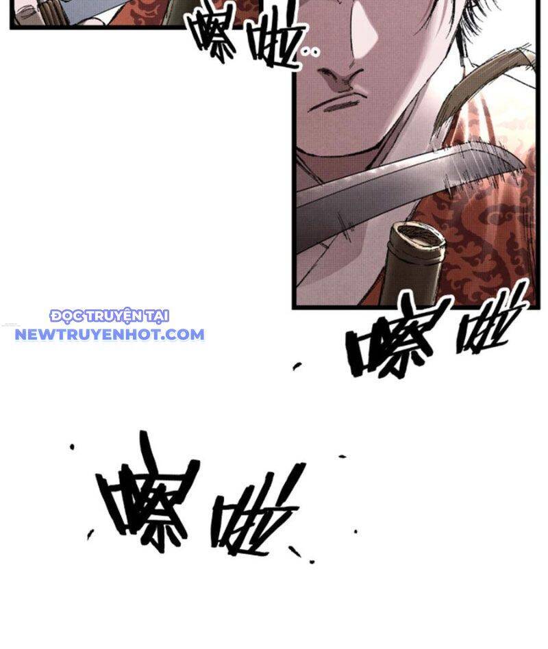 Thiên Hạ Đệ Nhất Lữ Bố - Chapter 105 - Page 12