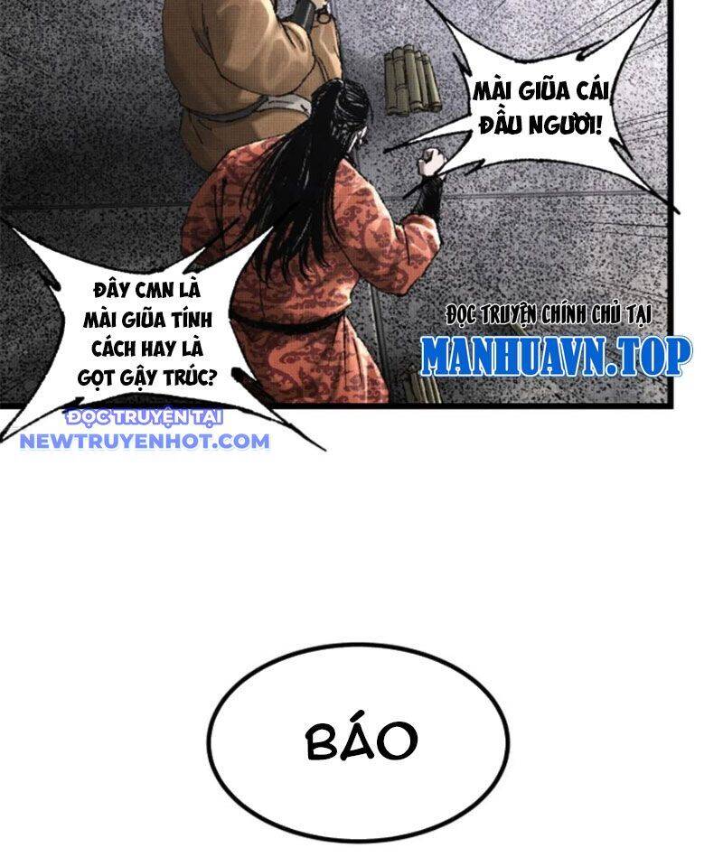 Thiên Hạ Đệ Nhất Lữ Bố - Chapter 105 - Page 17