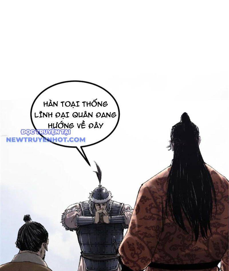 Thiên Hạ Đệ Nhất Lữ Bố - Chapter 105 - Page 18