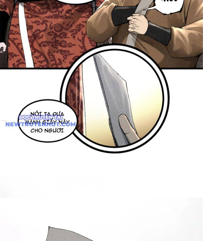 Thiên Hạ Đệ Nhất Lữ Bố - Chapter 105 - Page 20