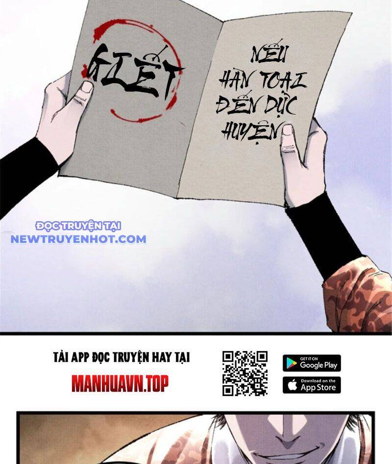 Thiên Hạ Đệ Nhất Lữ Bố - Chapter 105 - Page 21