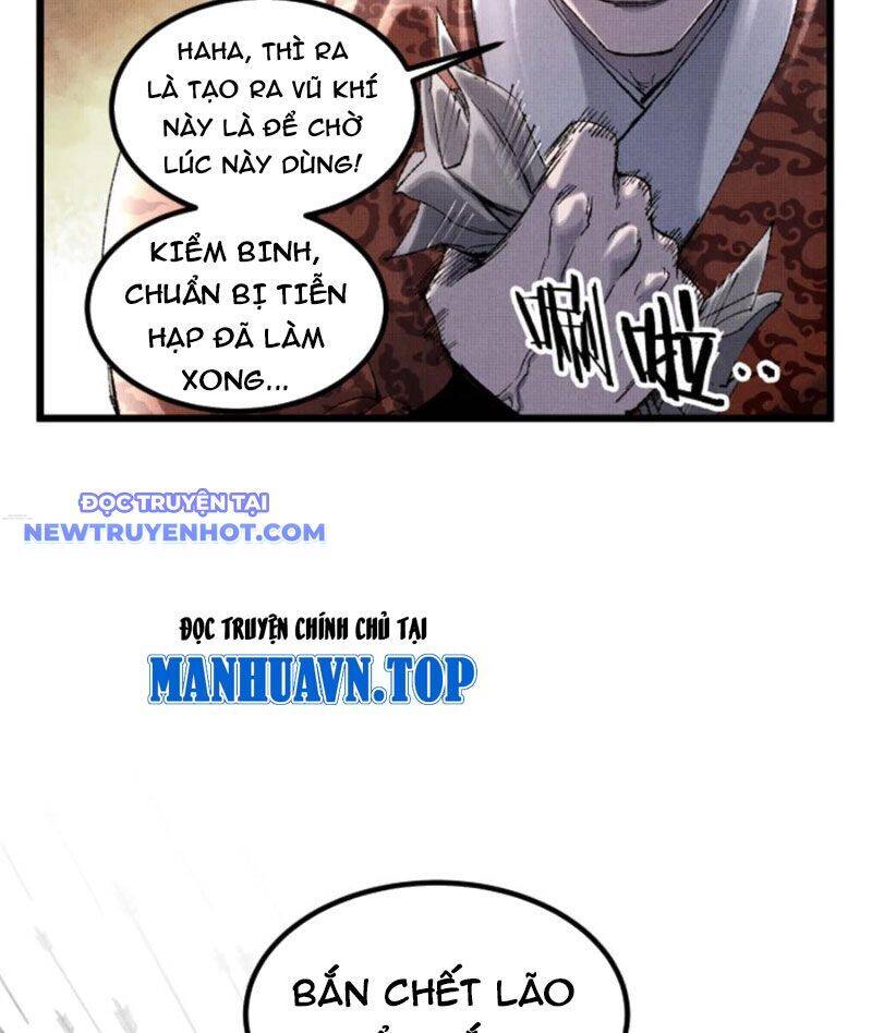Thiên Hạ Đệ Nhất Lữ Bố - Chapter 105 - Page 22
